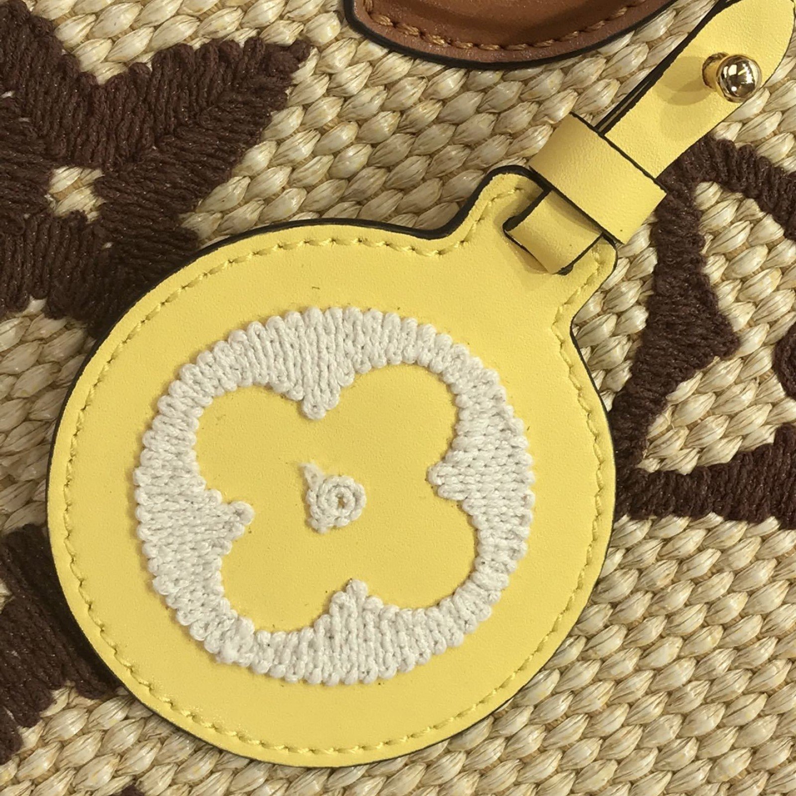 LV ONTHEGO GM M57644