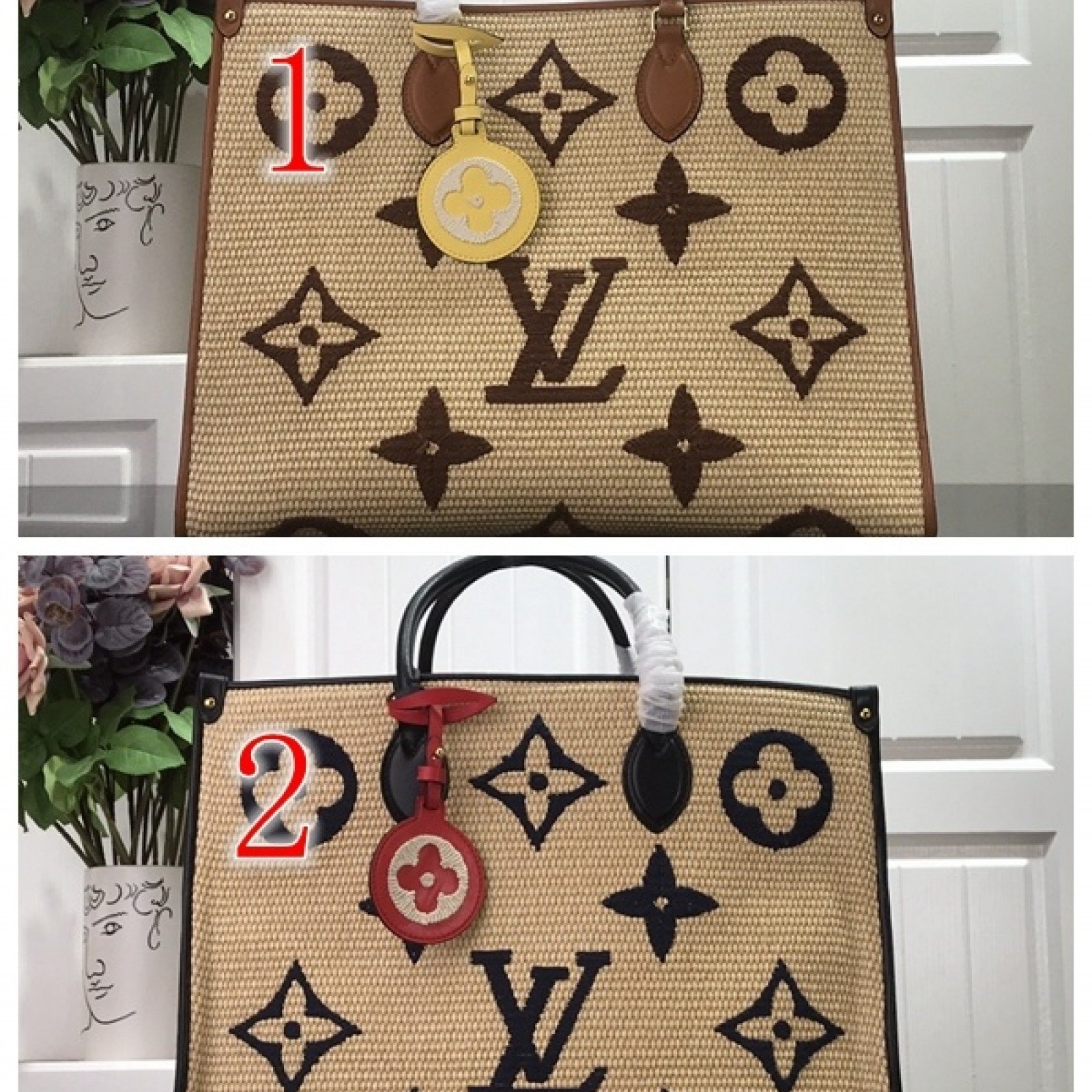LV ONTHEGO GM M57644