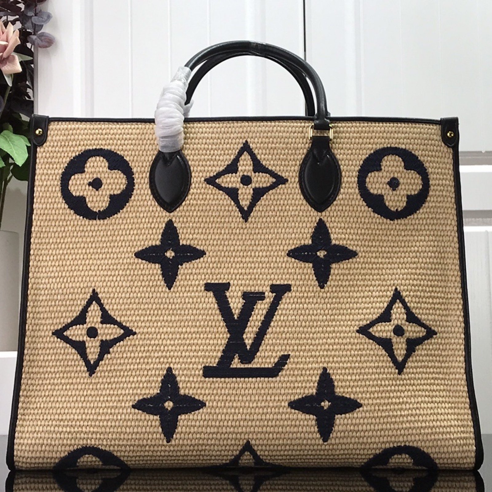 LV ONTHEGO GM M57644