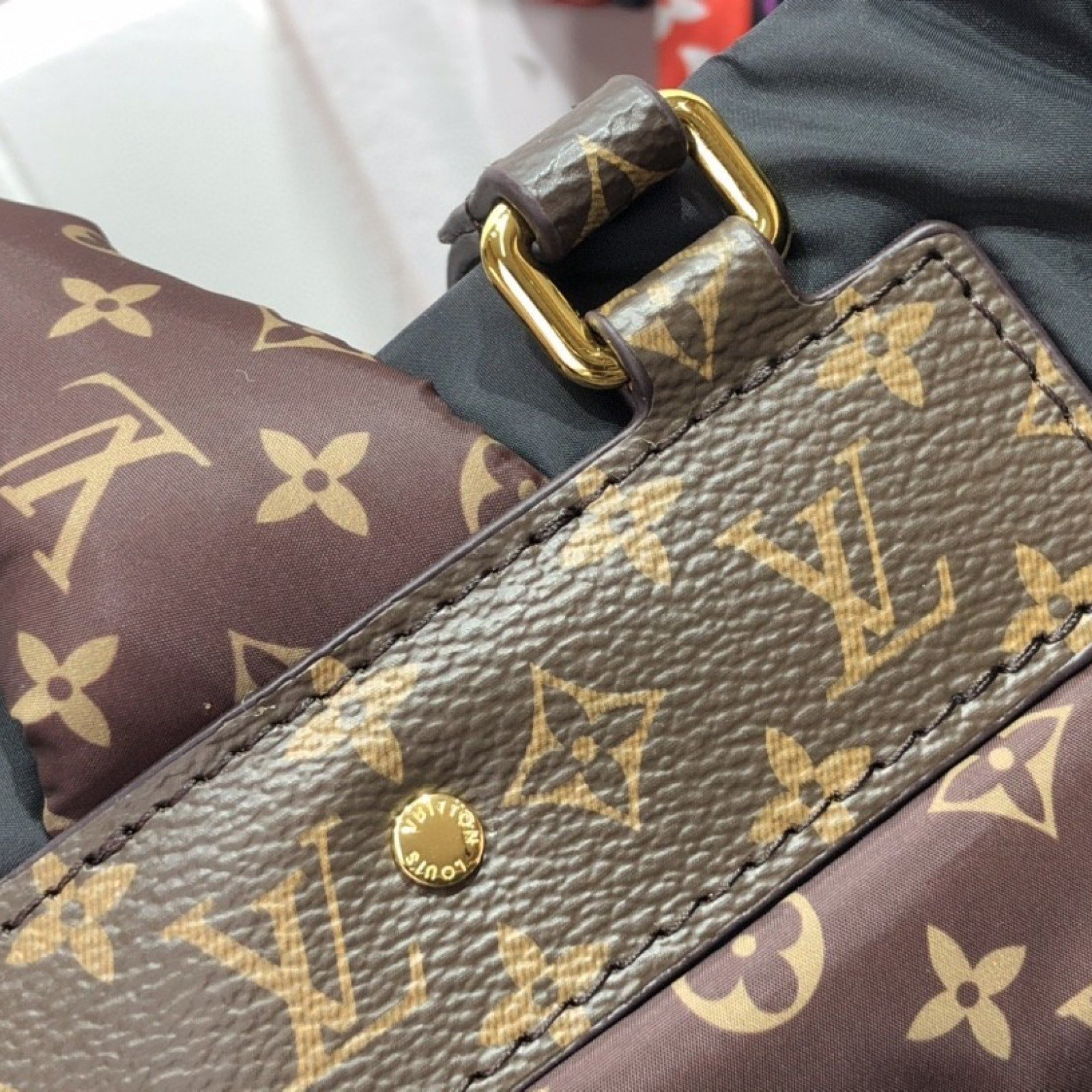 LV ONTHEGO GM M59005