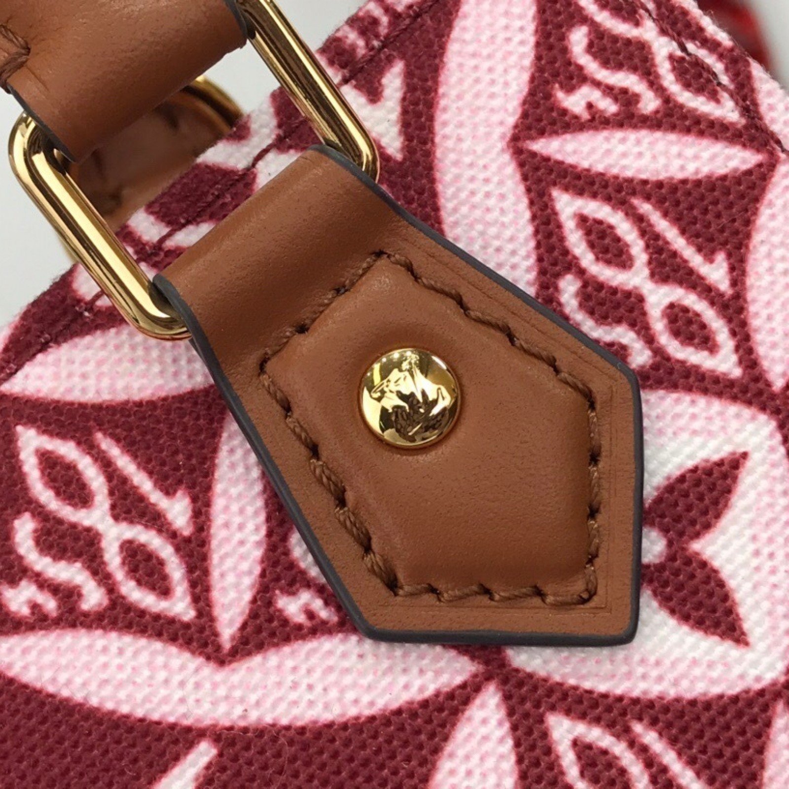 LV ONTHEGO MINI M69846