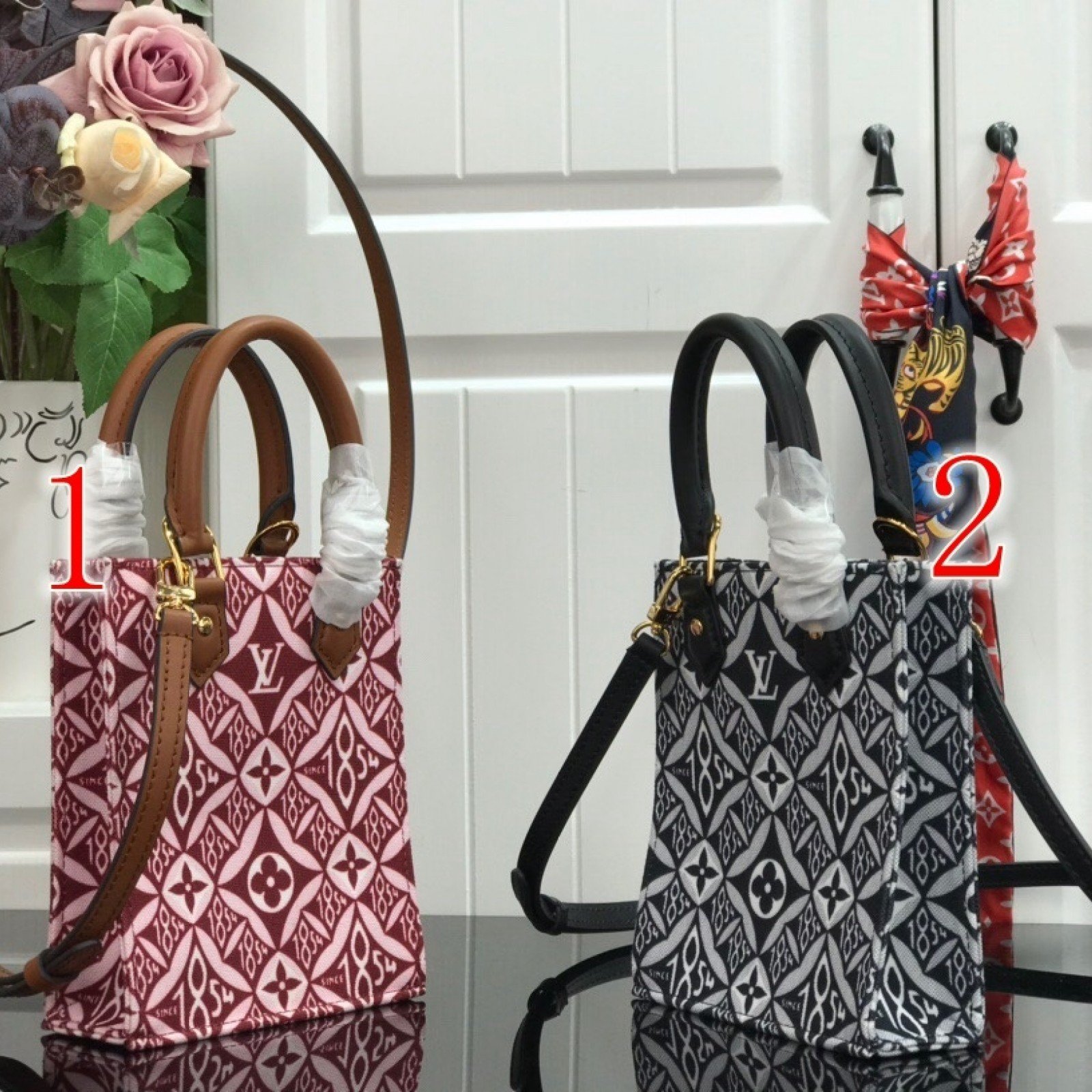 LV ONTHEGO MINI M69846
