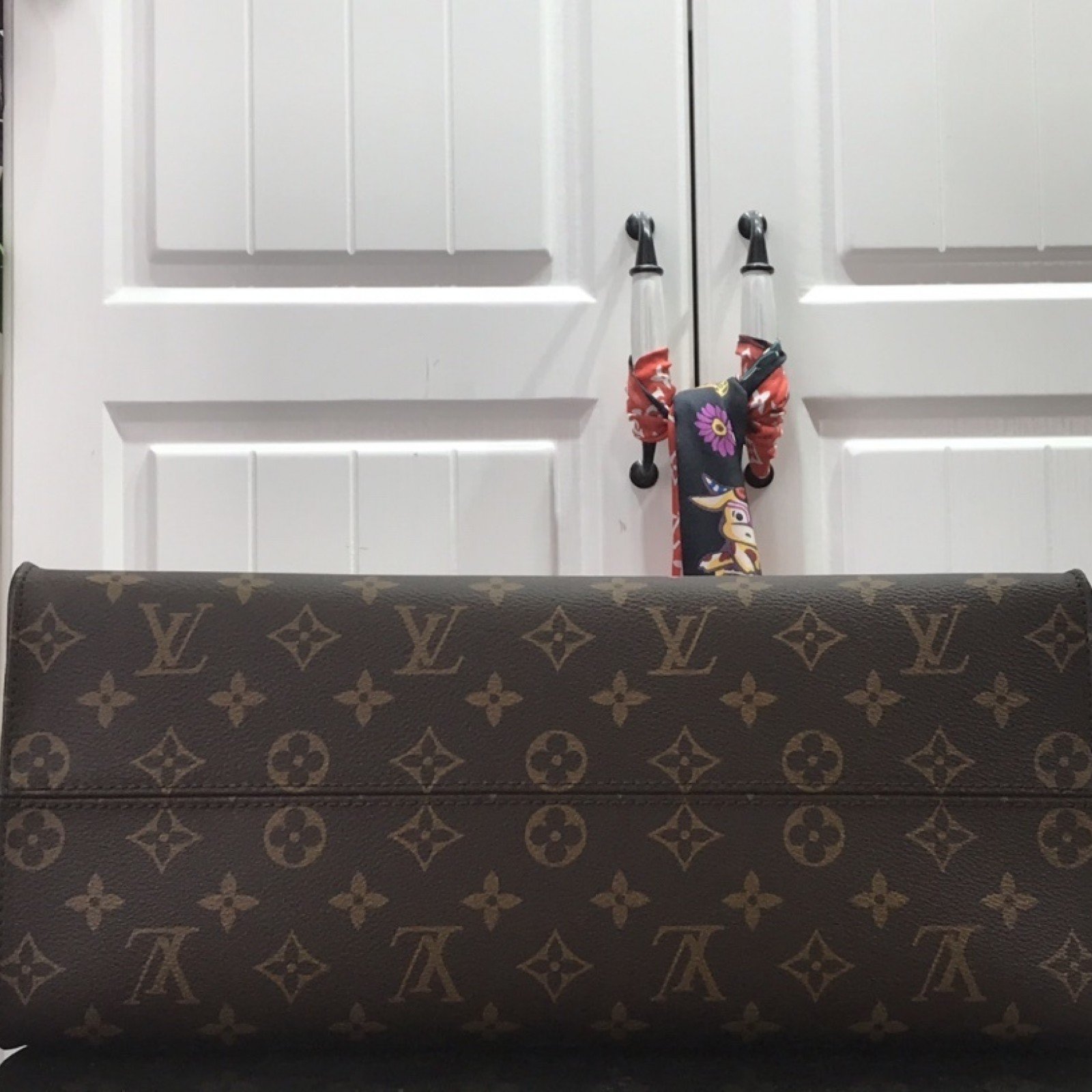 LV ONTHEGO MM M45039