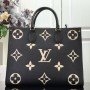 LV ONTHEGO MM M45495