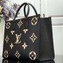 LV ONTHEGO MM M45495