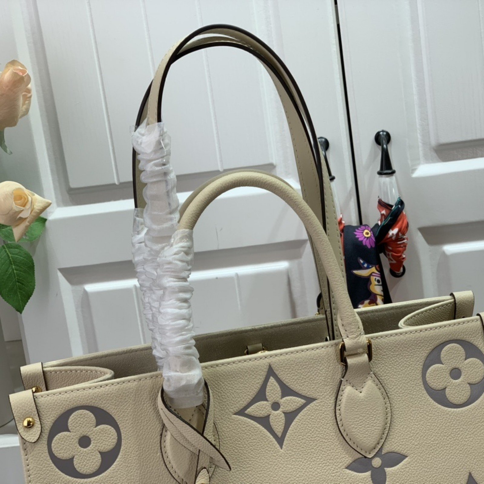 LV ONTHEGO MM M45495