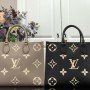 LV ONTHEGO MM M45495