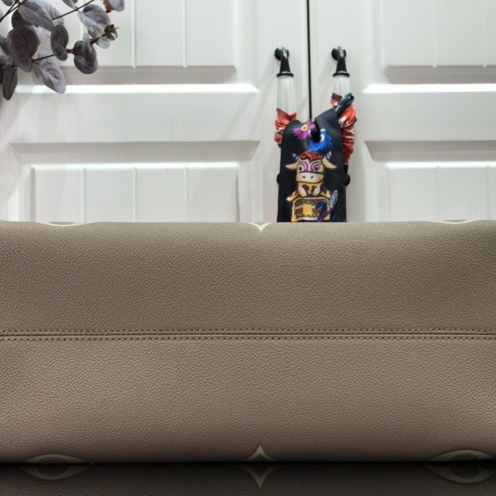 LV ONTHEGO MM M45495
