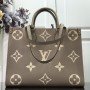 LV ONTHEGO MM M45495