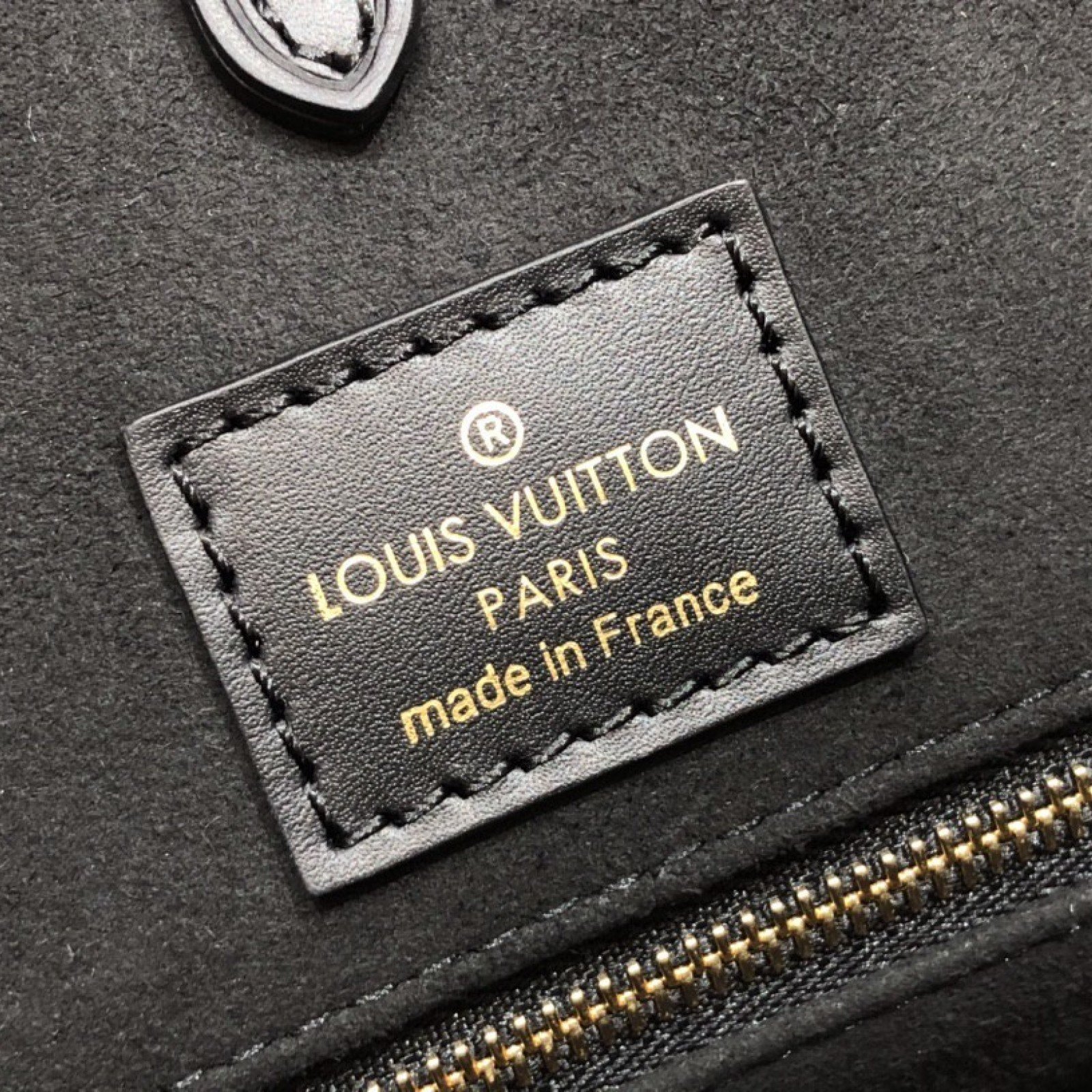 LV ONTHEGO MM M46016