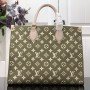LV ONTHEGO MM M46060