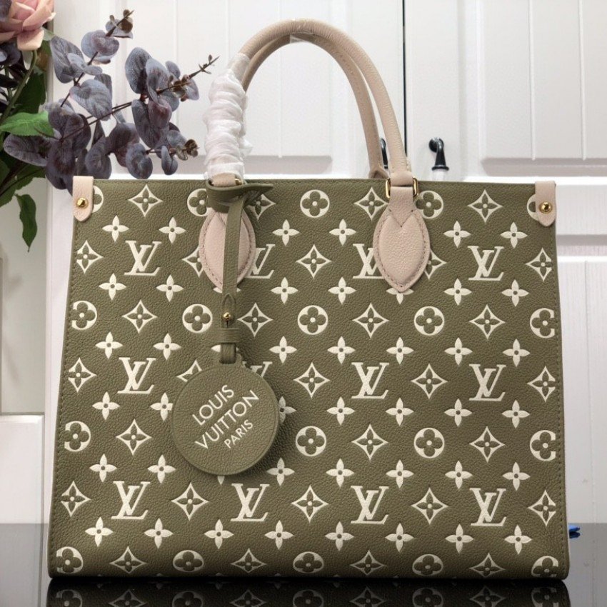 LV ONTHEGO MM M46060