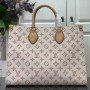 LV ONTHEGO MM M46154