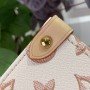 LV ONTHEGO MM M46154