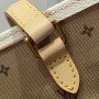 LV ONTHEGO MM M46154