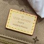 LV ONTHEGO MM M46154