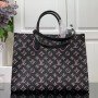 LV ONTHEGO MM M46154