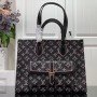 LV ONTHEGO MM M46154