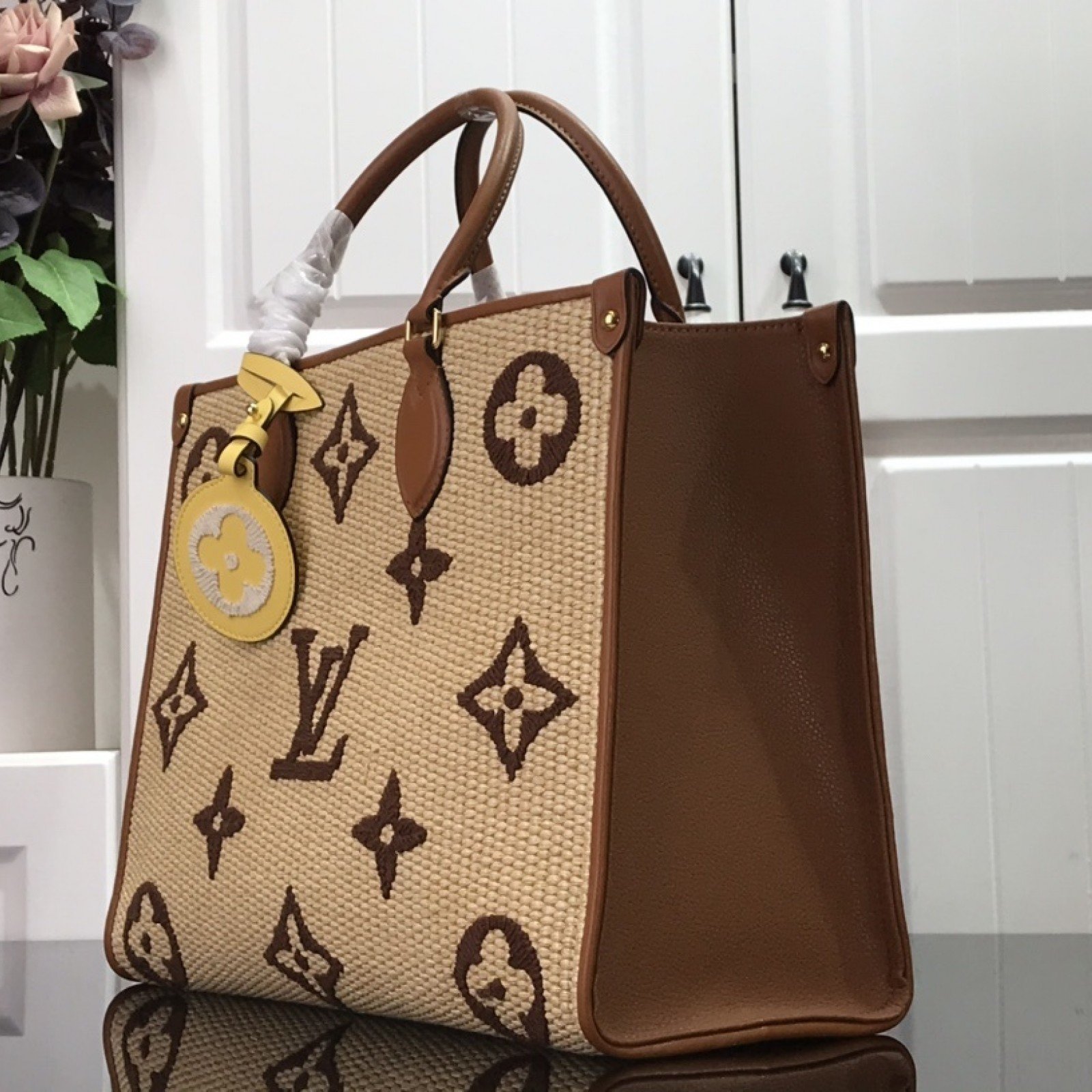 LV ONTHEGO MM M57723