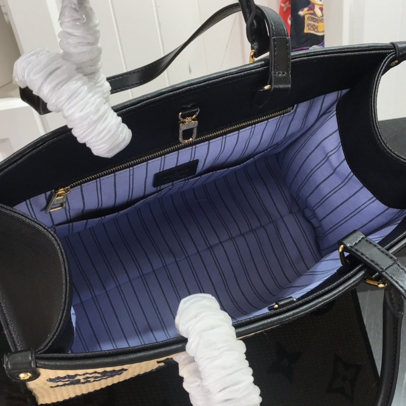 LV ONTHEGO MM M57723