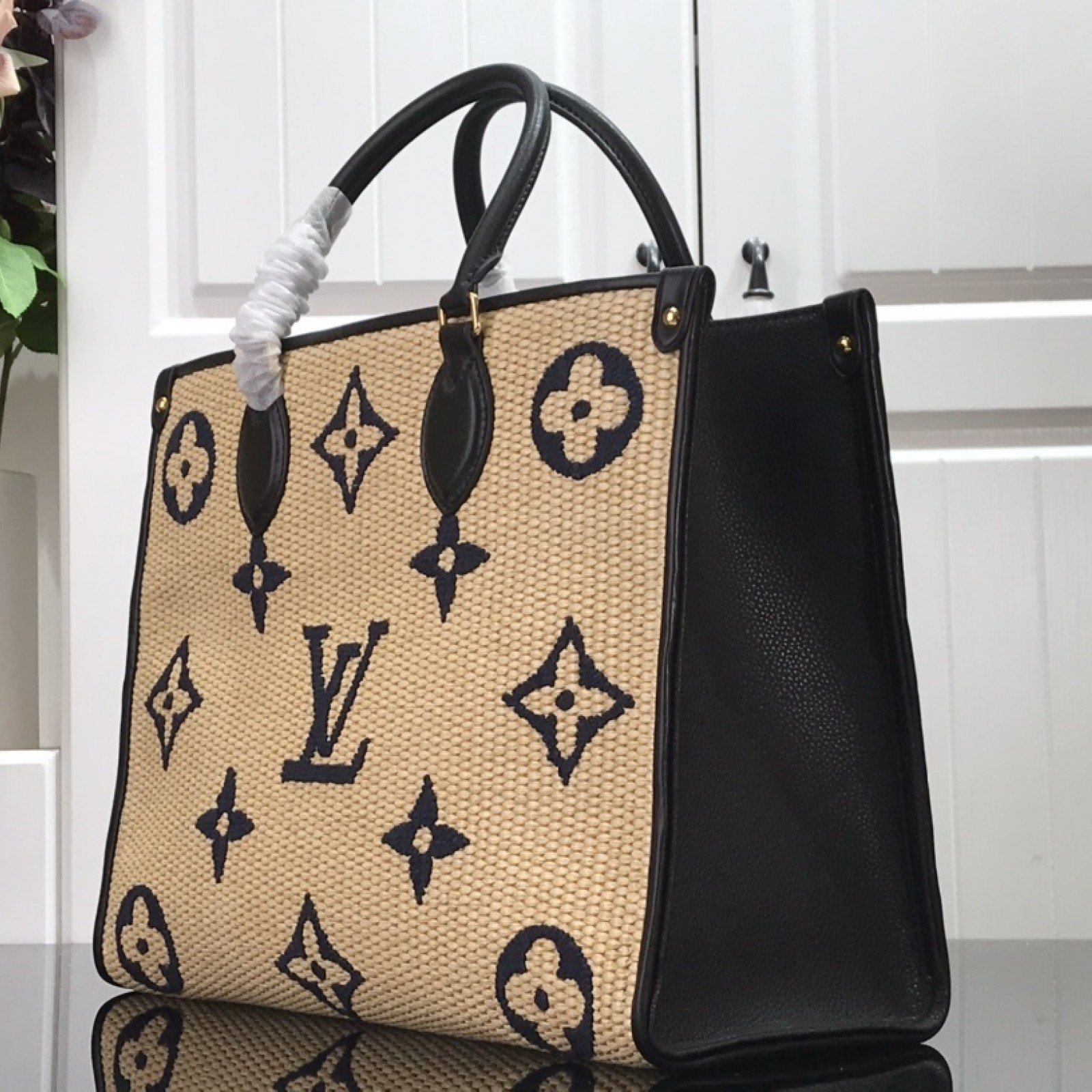 LV ONTHEGO MM M57723