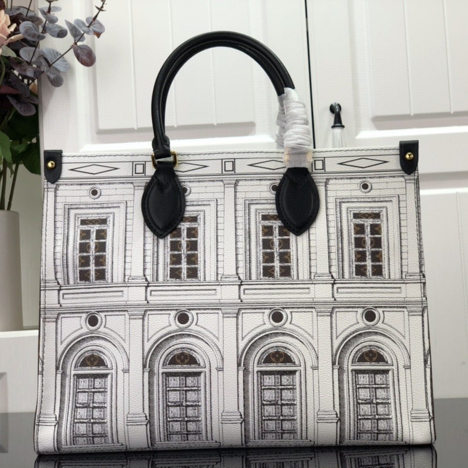 LV ONTHEGO MM M59264