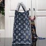 LV ONTHEGO MM M59608