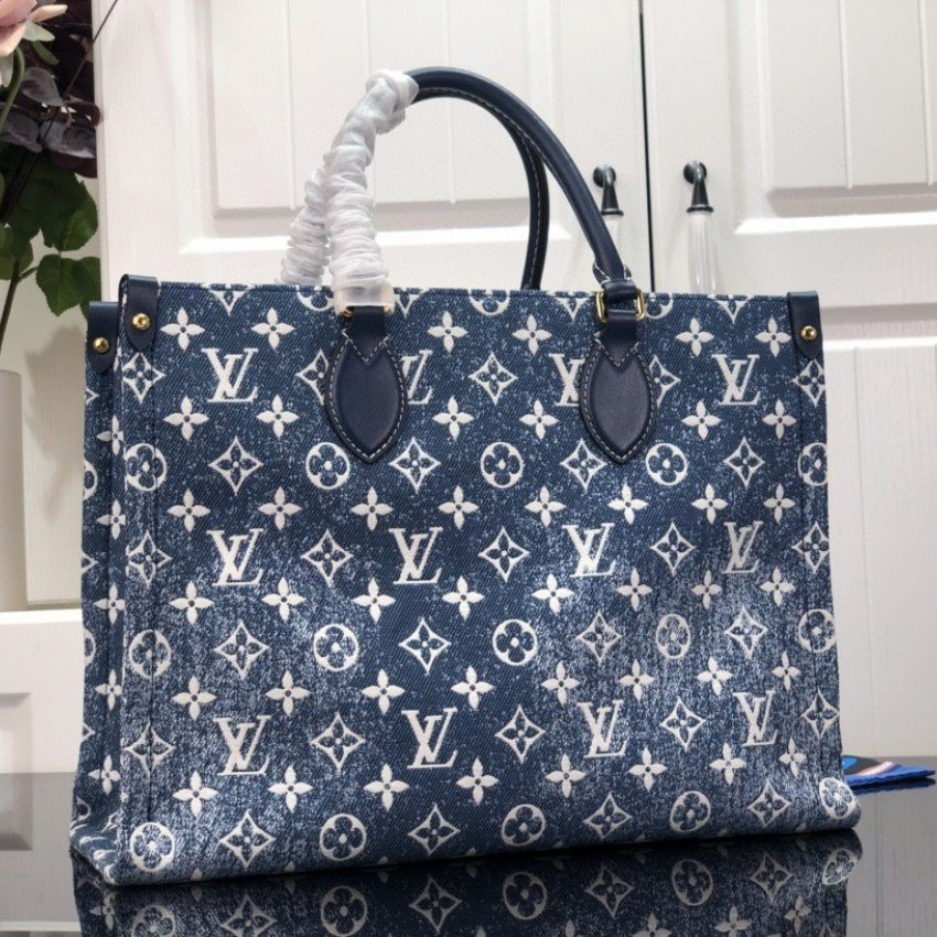 LV ONTHEGO MM M59608