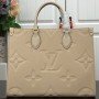 LV ONTHEGO PM BAG M44925X