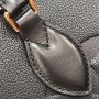 LV ONTHEGO PM BAG M44925X