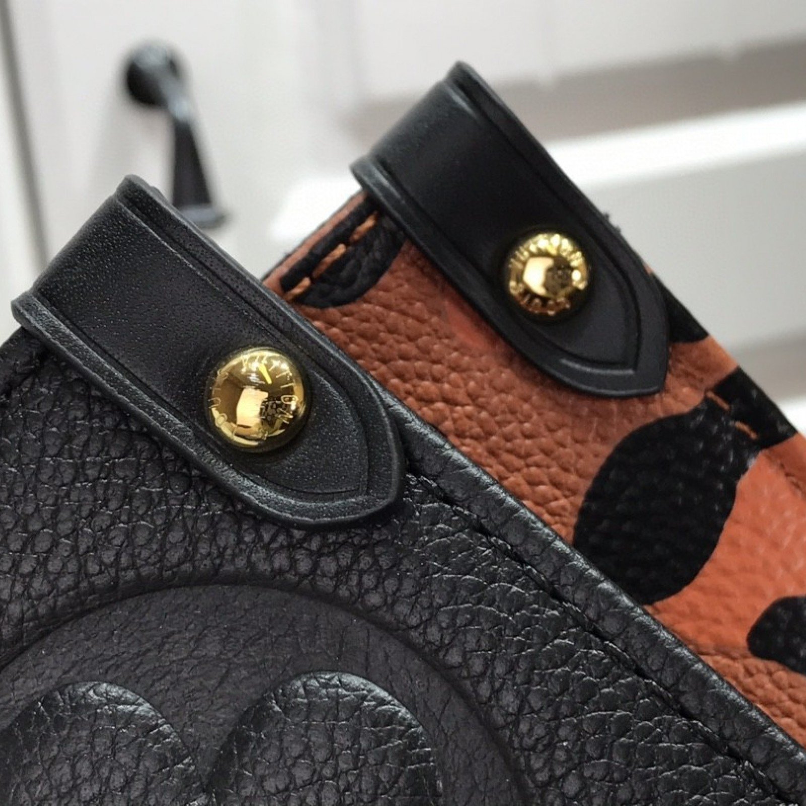 LV ONTHEGO PM M45595