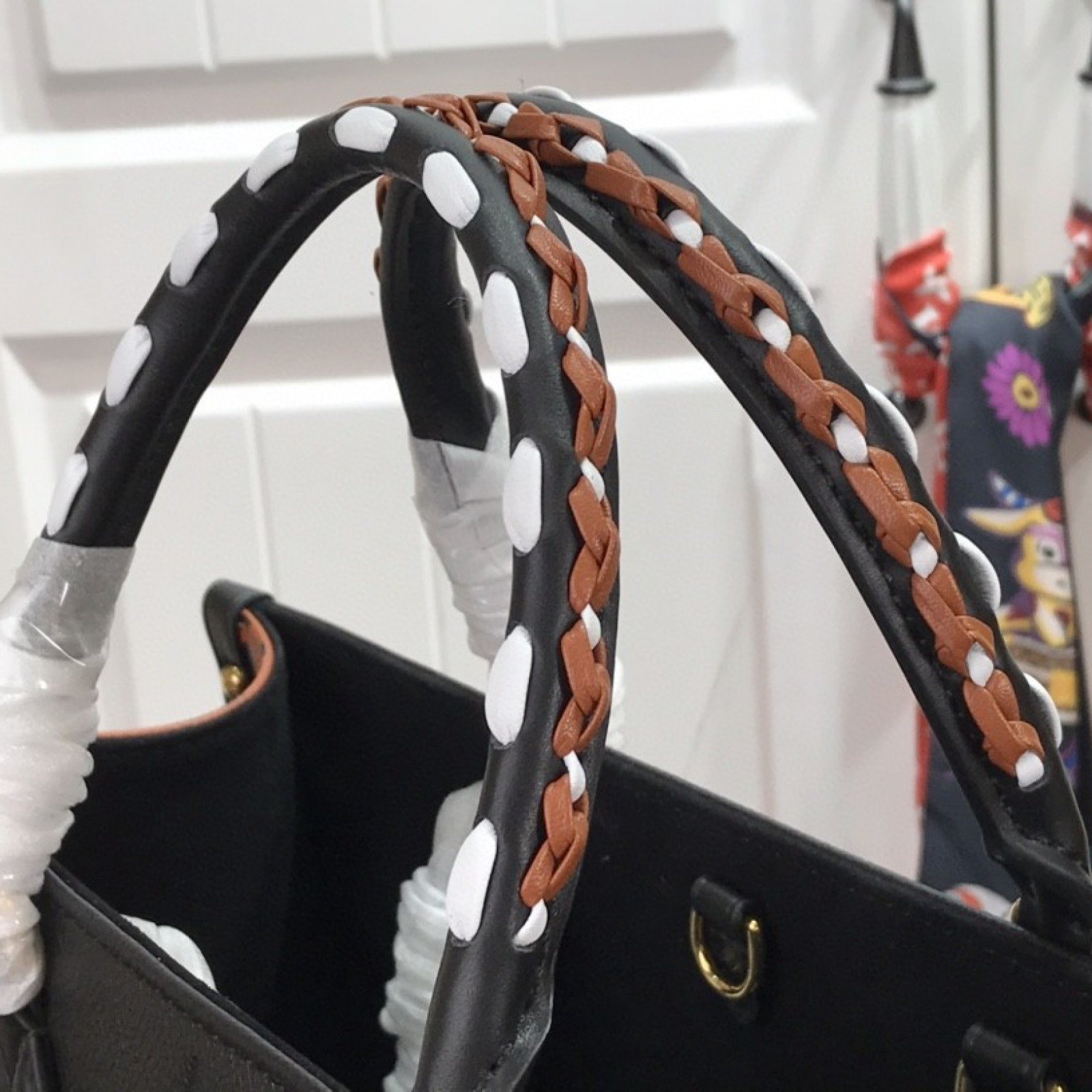 LV ONTHEGO PM M45595