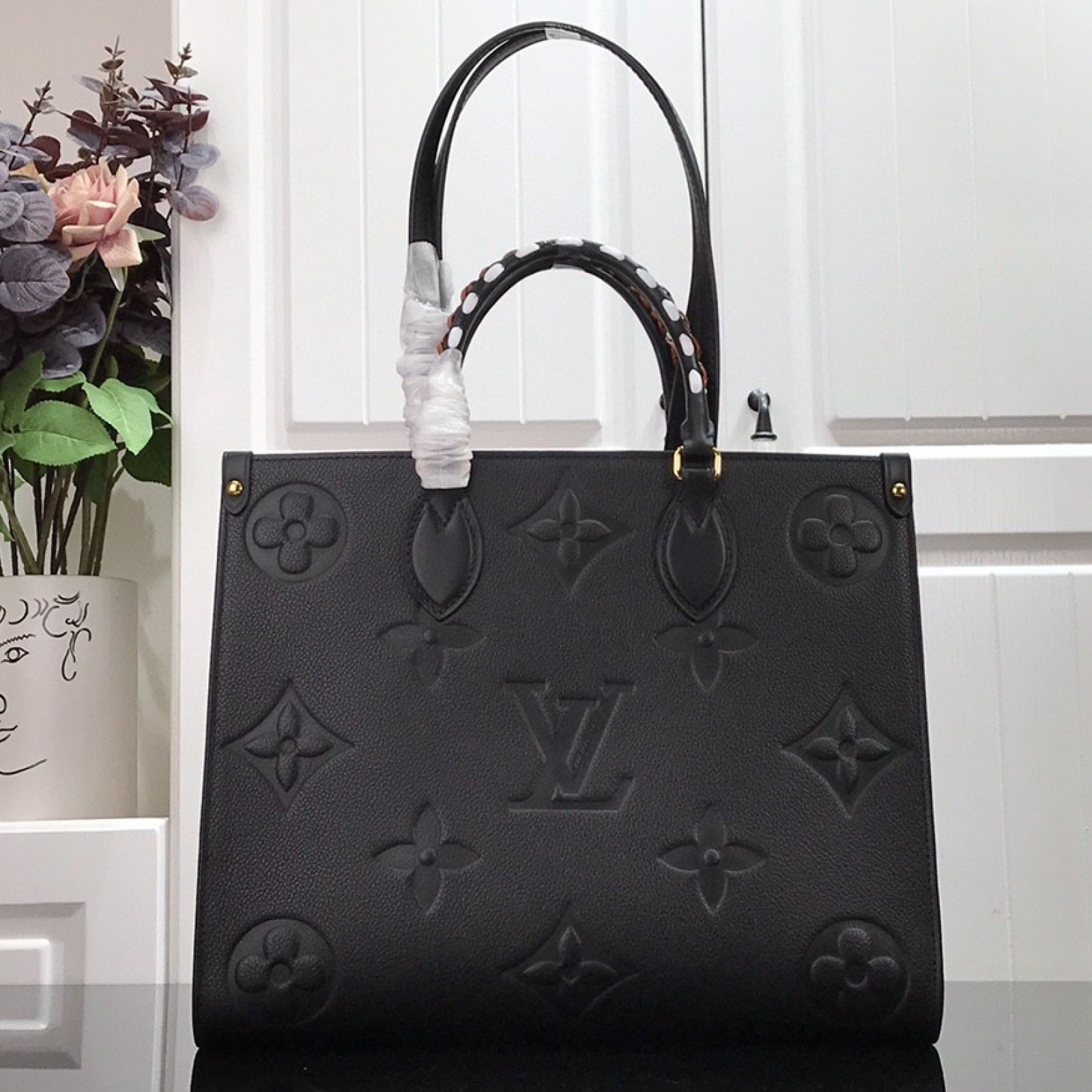 LV ONTHEGO PM M45595