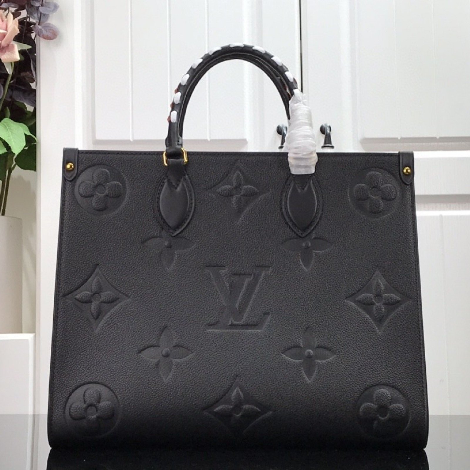 LV ONTHEGO PM M45595