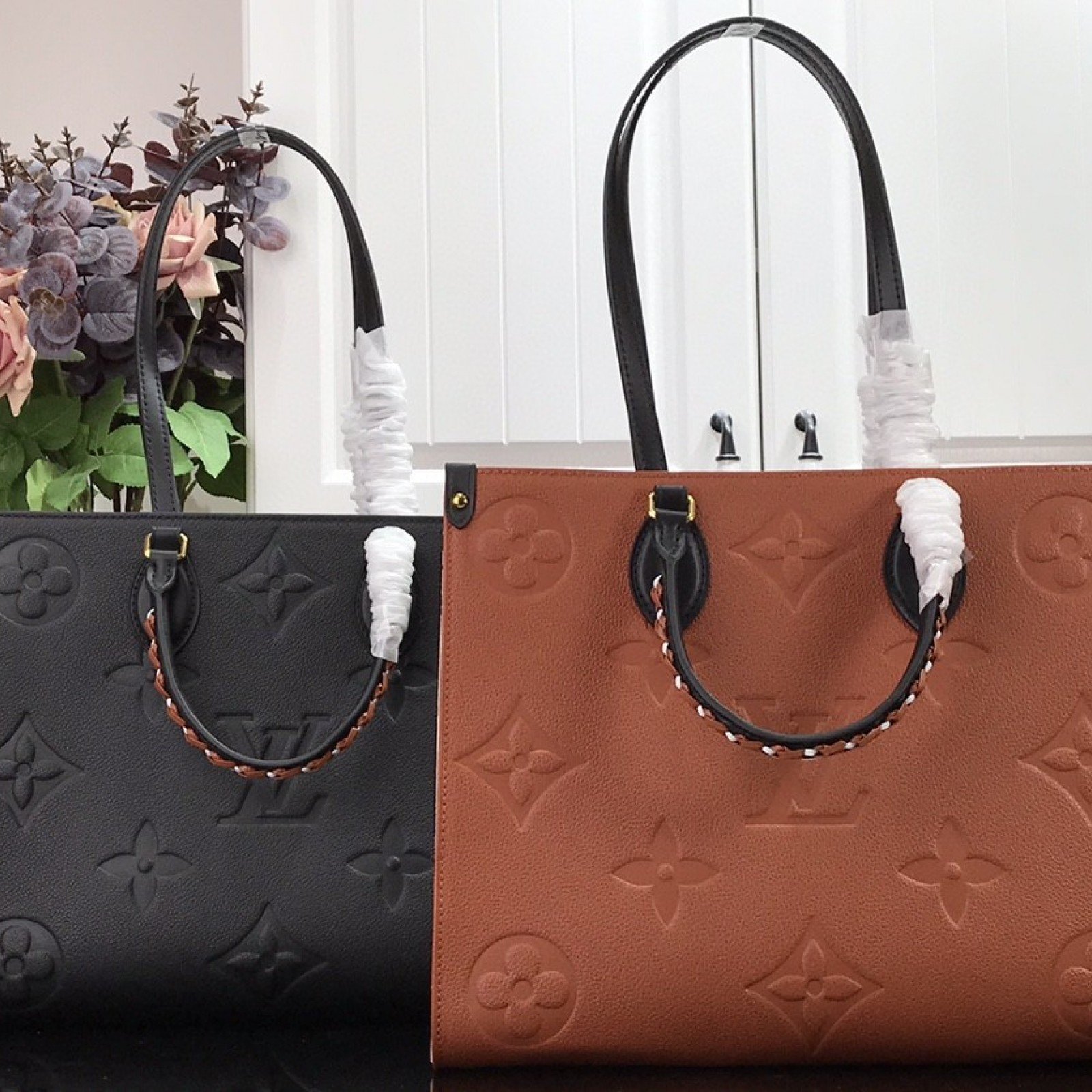 LV ONTHEGO PM M45595