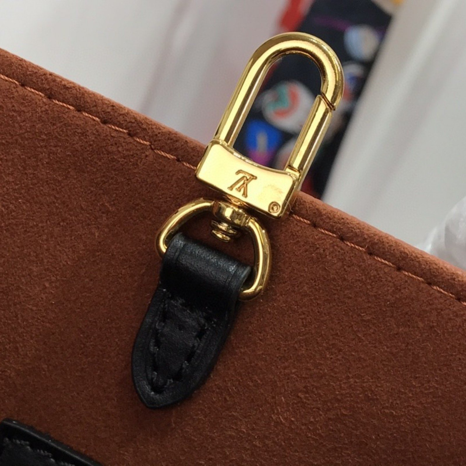 LV ONTHEGO PM M45595