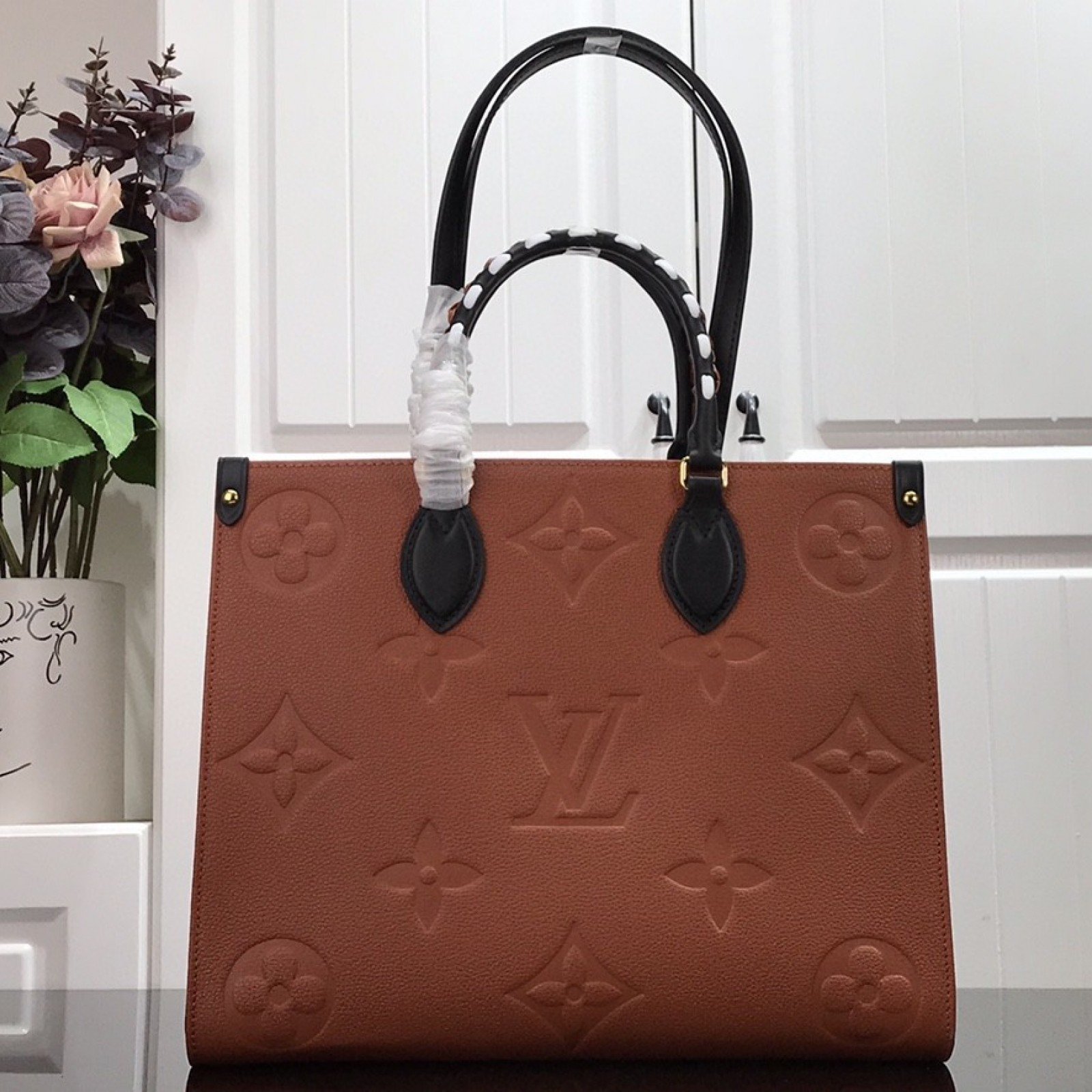 LV ONTHEGO PM M45595