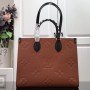 LV ONTHEGO PM M45595