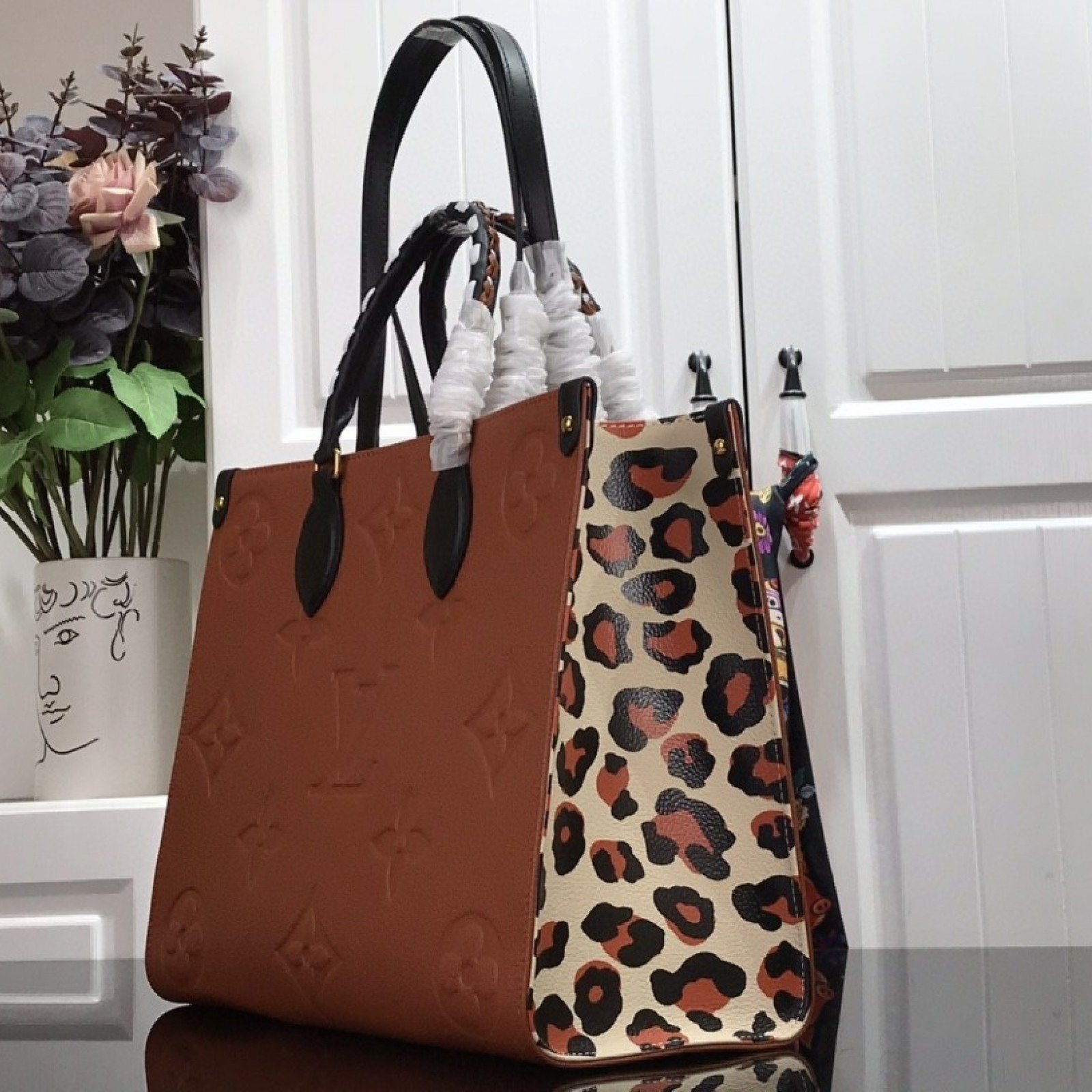 LV ONTHEGO PM M45595