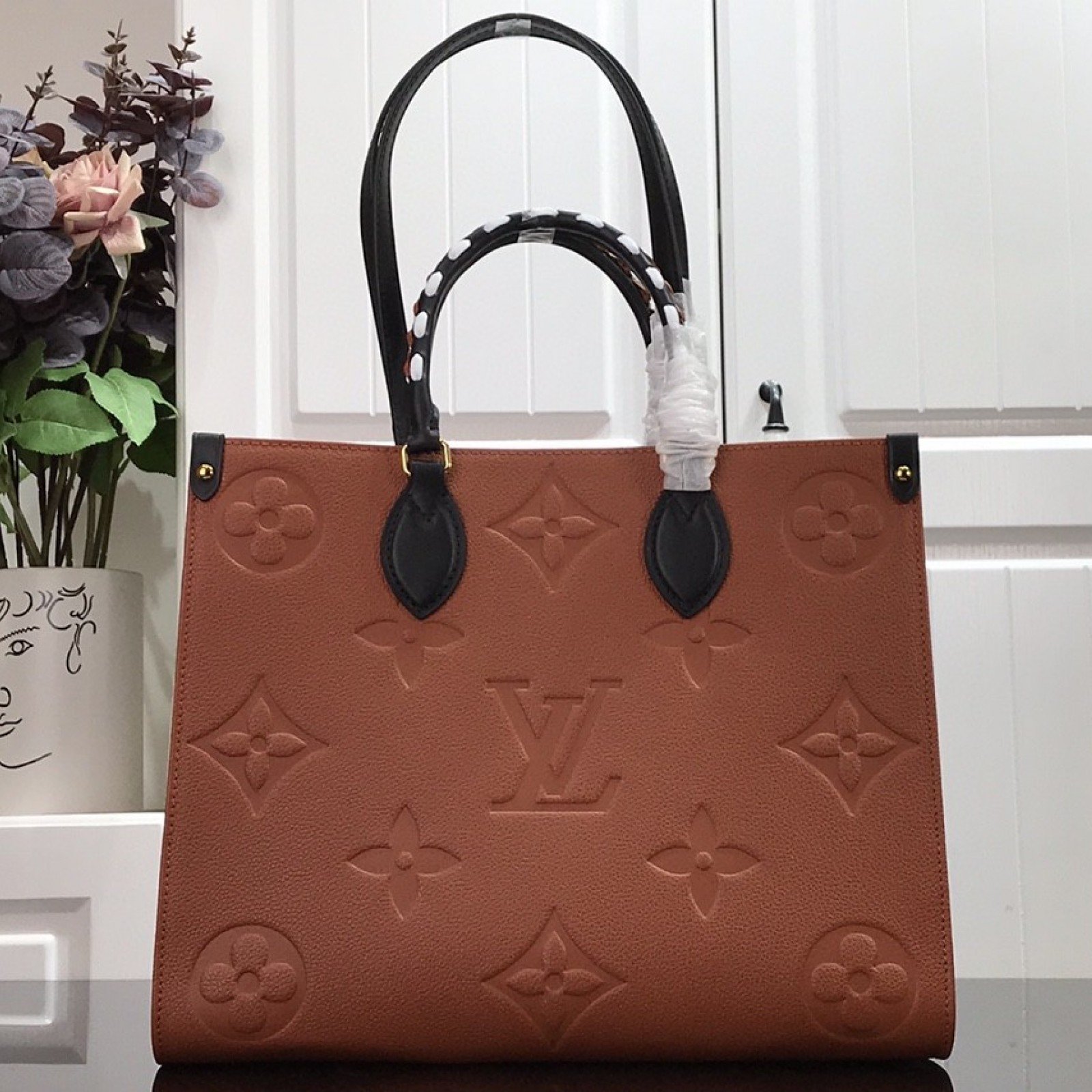 LV ONTHEGO PM M45595