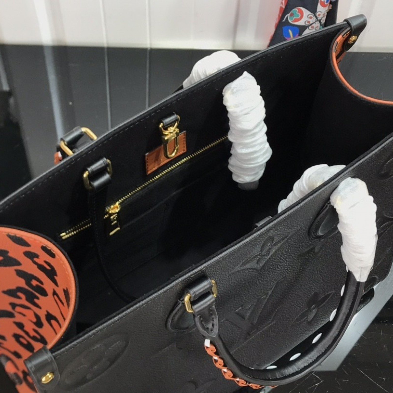 LV ONTHEGO PM M45595