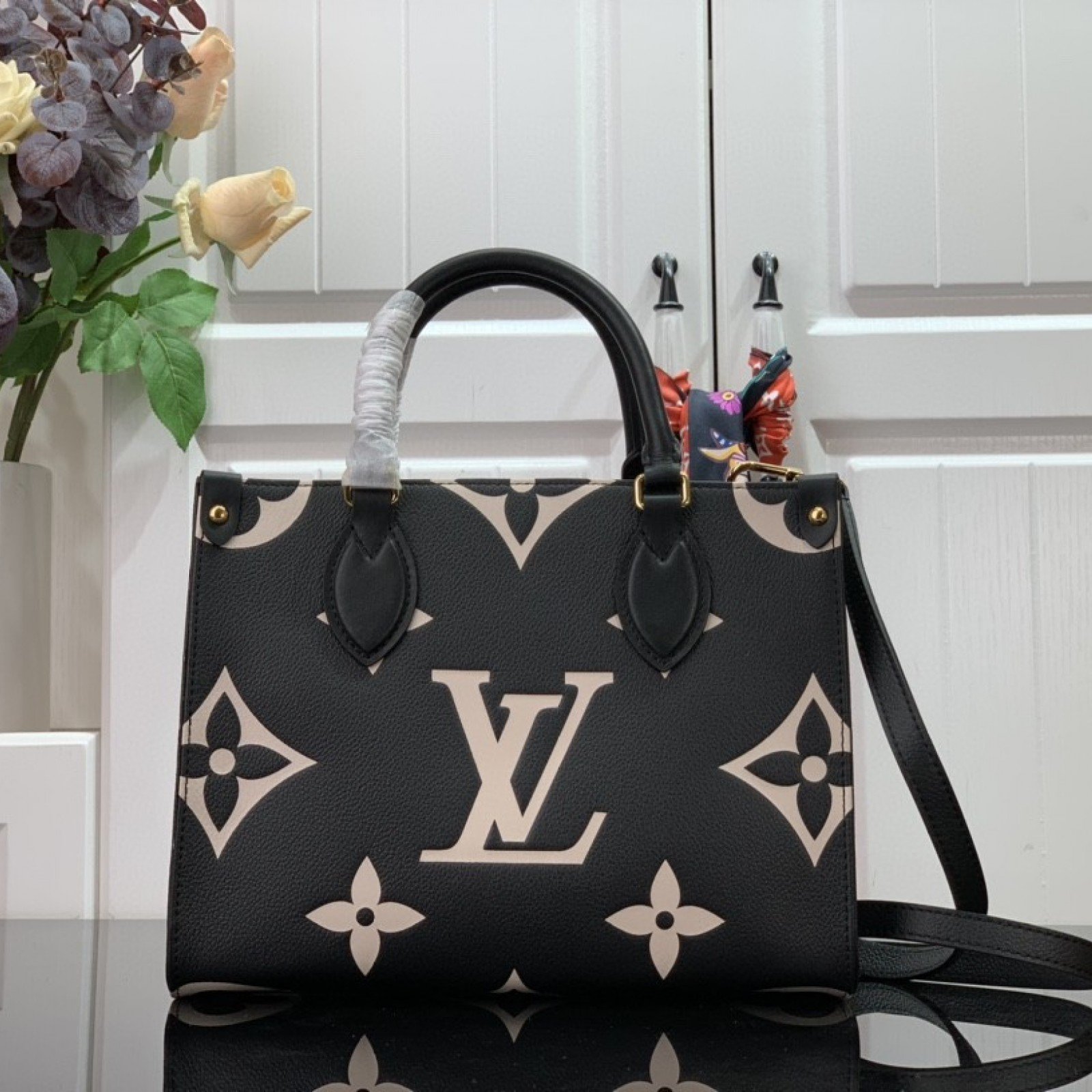 LV ONTHEGO PM M45659