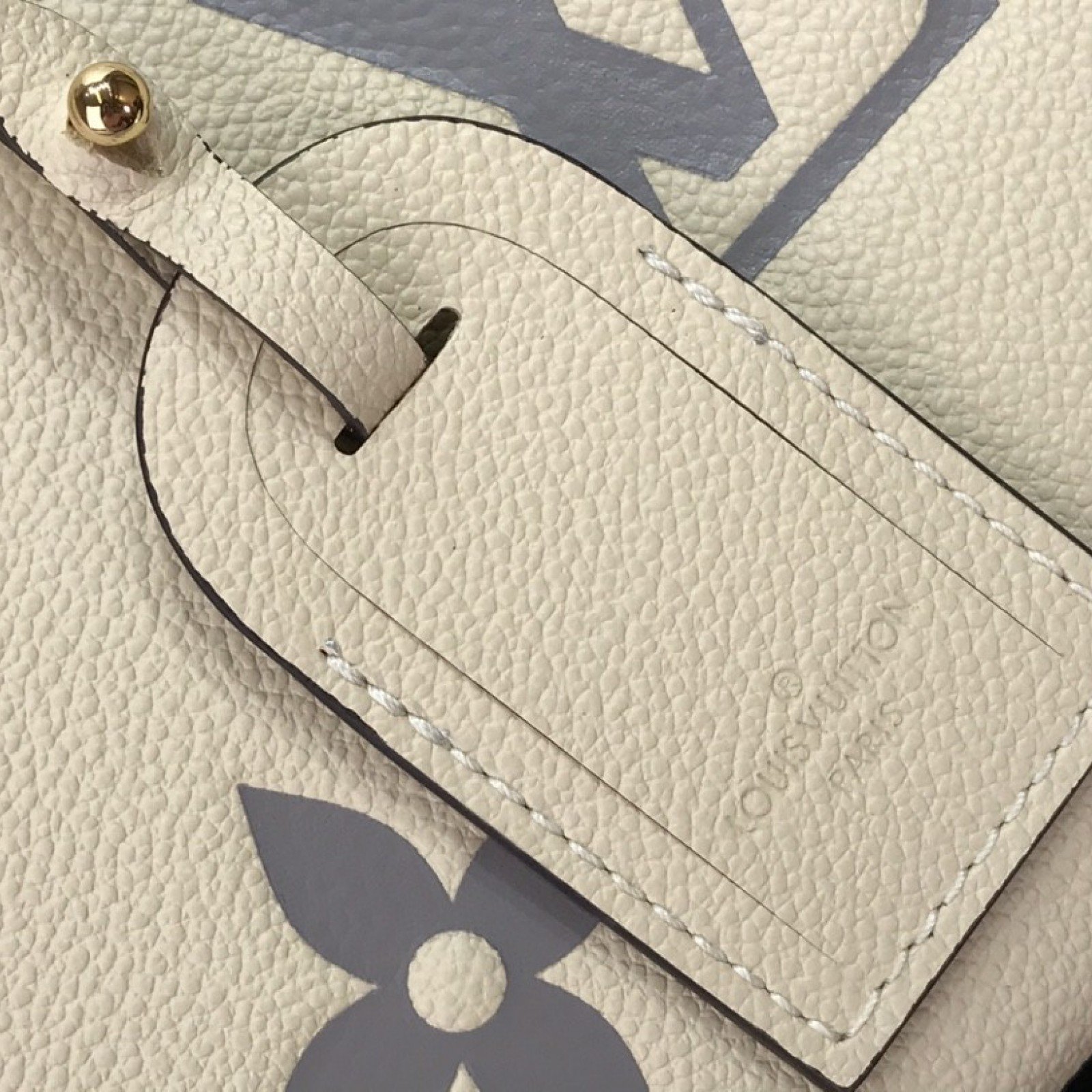 LV ONTHEGO PM M45659