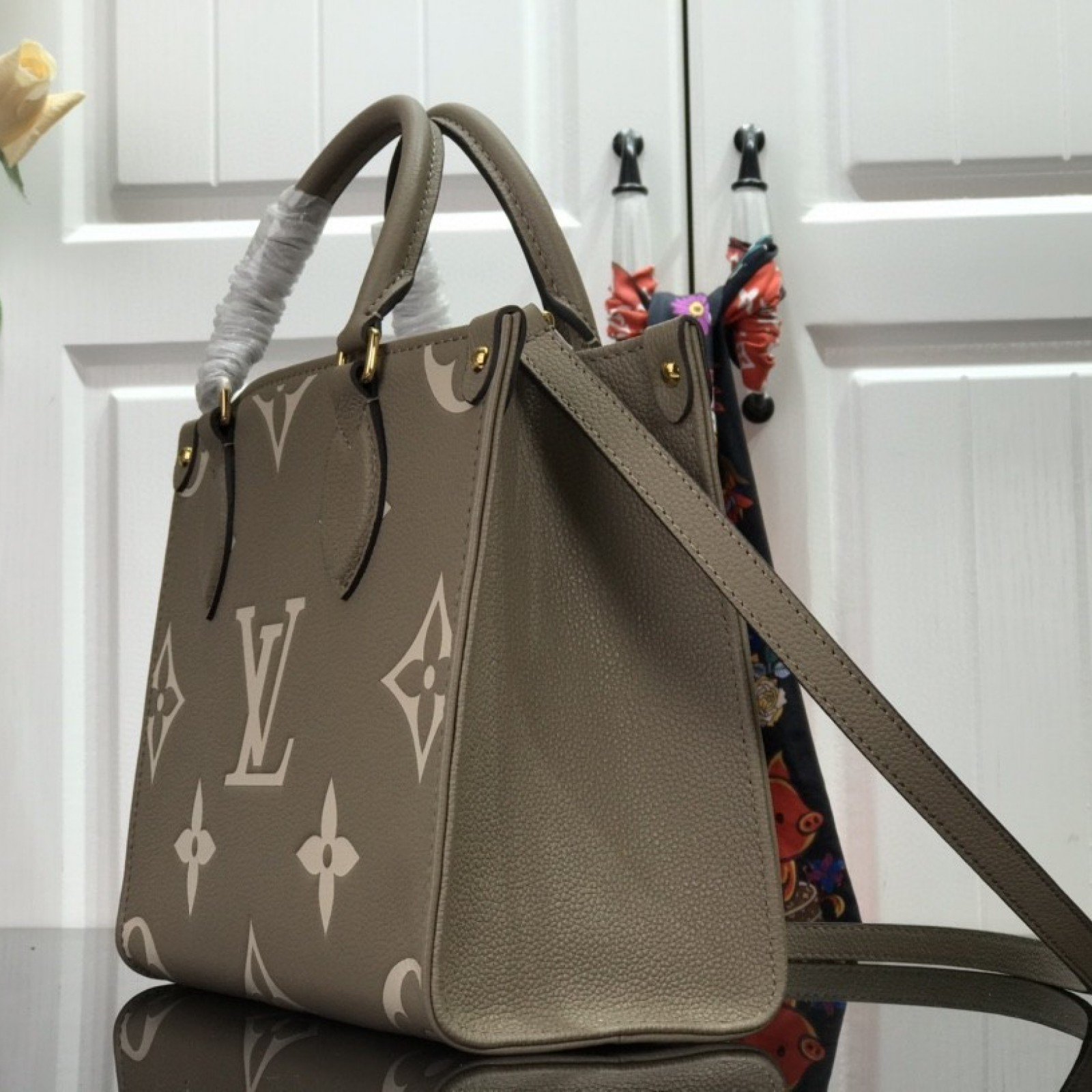LV ONTHEGO PM M45659