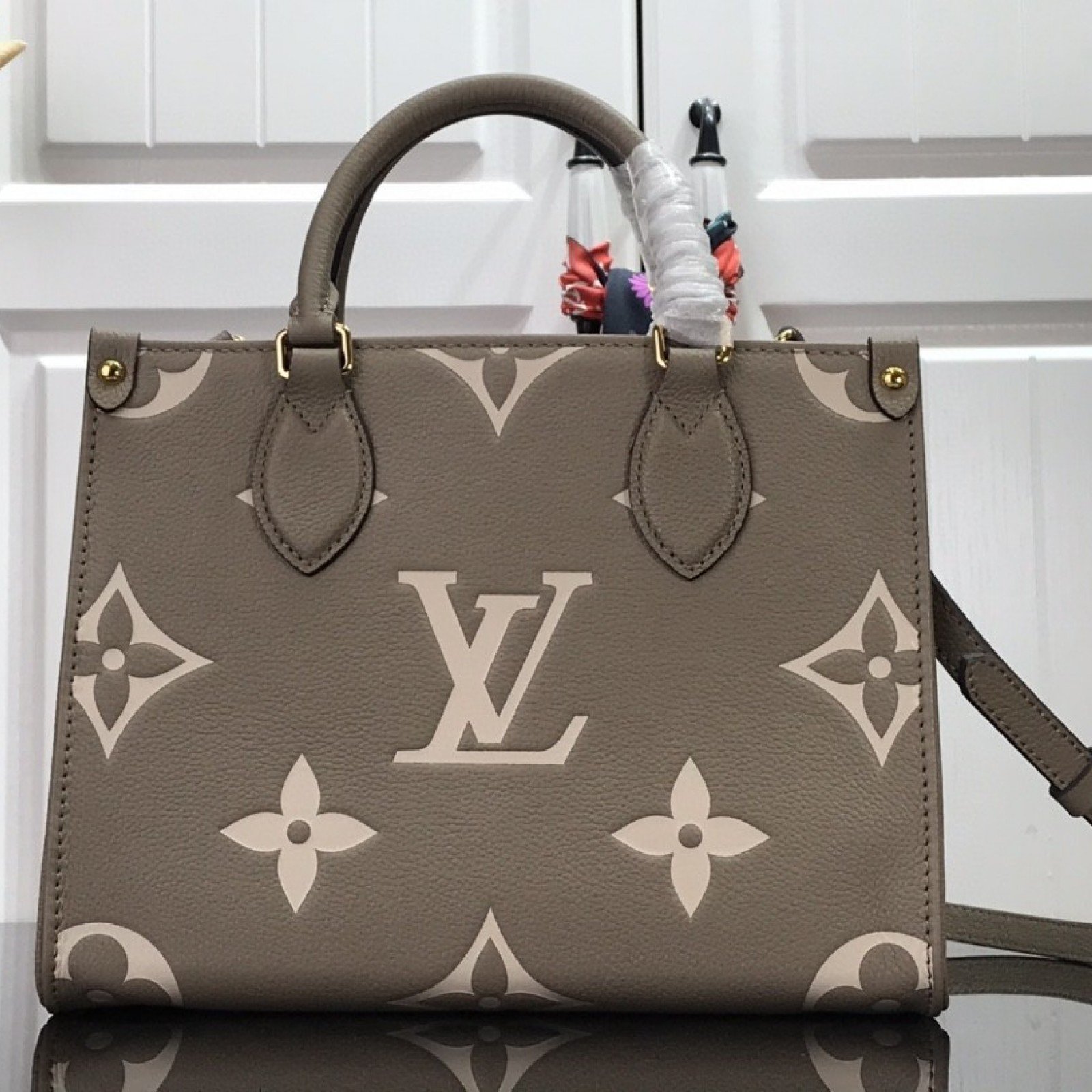 LV ONTHEGO PM M45659