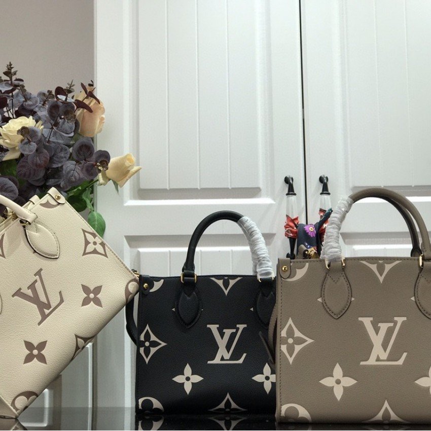 LV ONTHEGO PM M45659