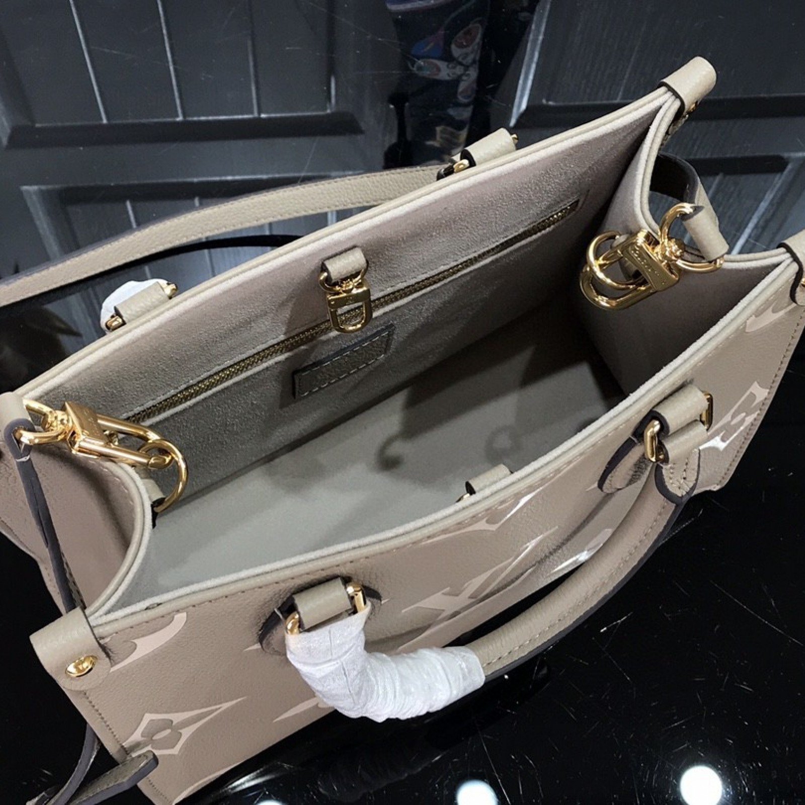 LV ONTHEGO PM M45659