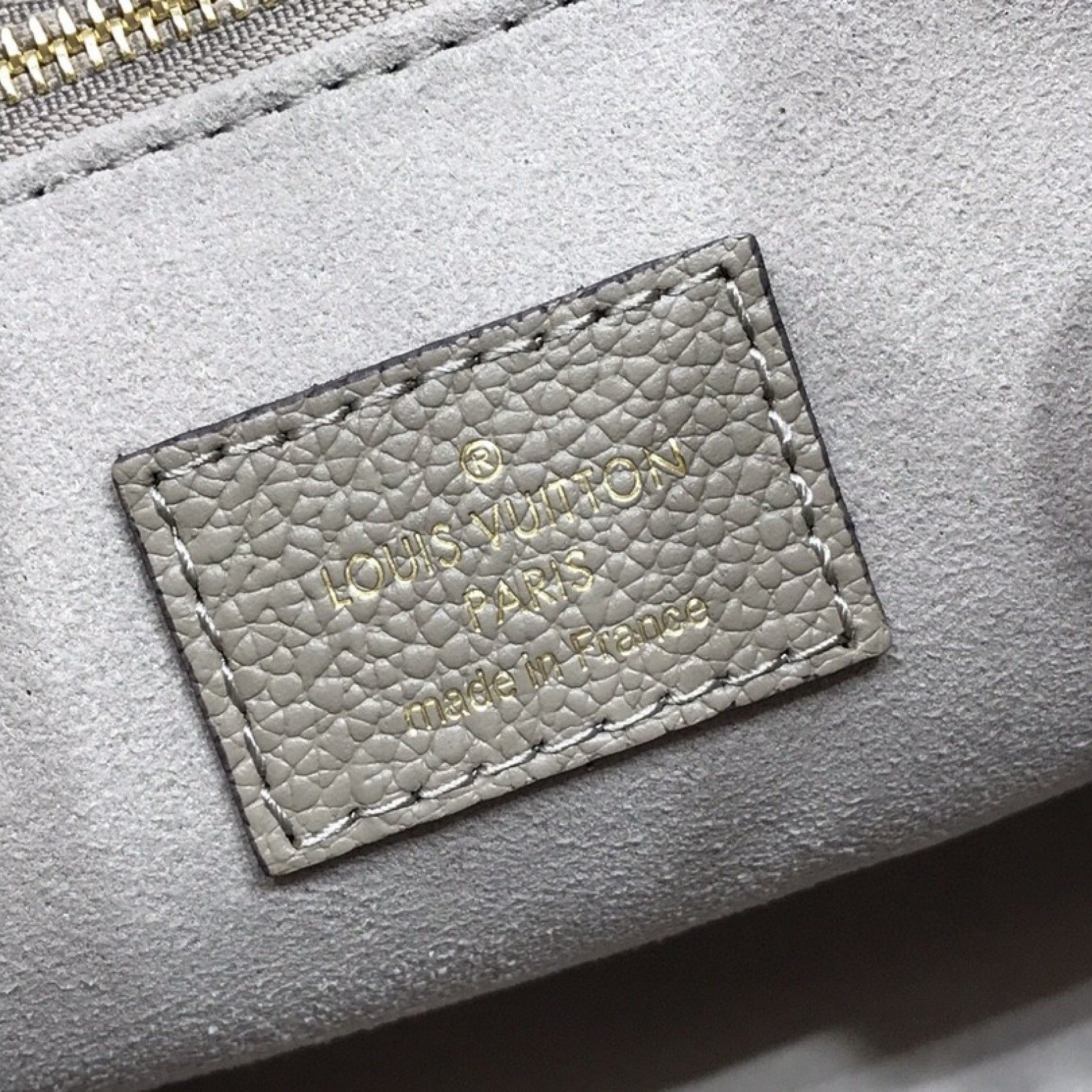 LV ONTHEGO PM M45659