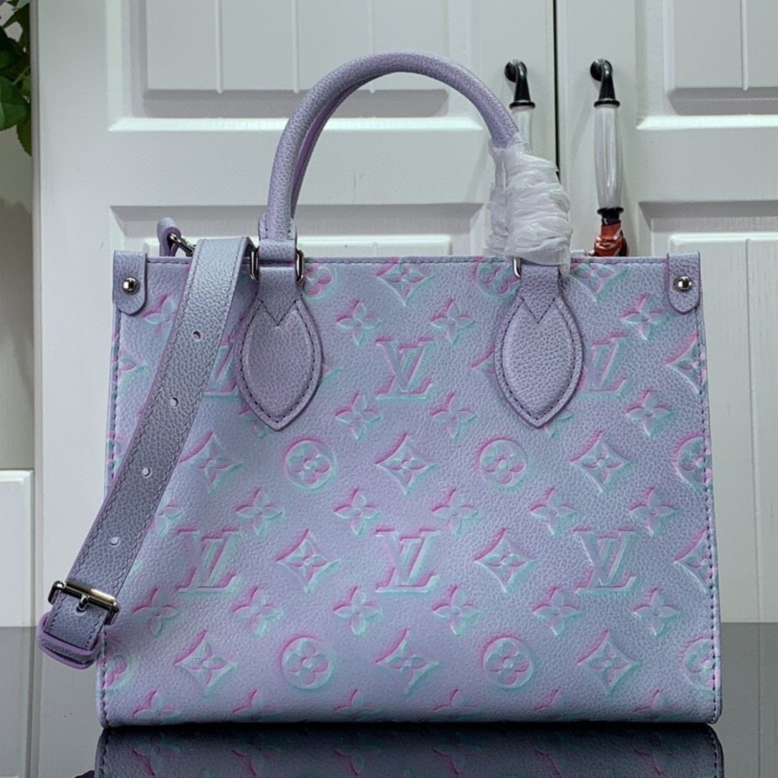 LV ONTHEGO PM M46168