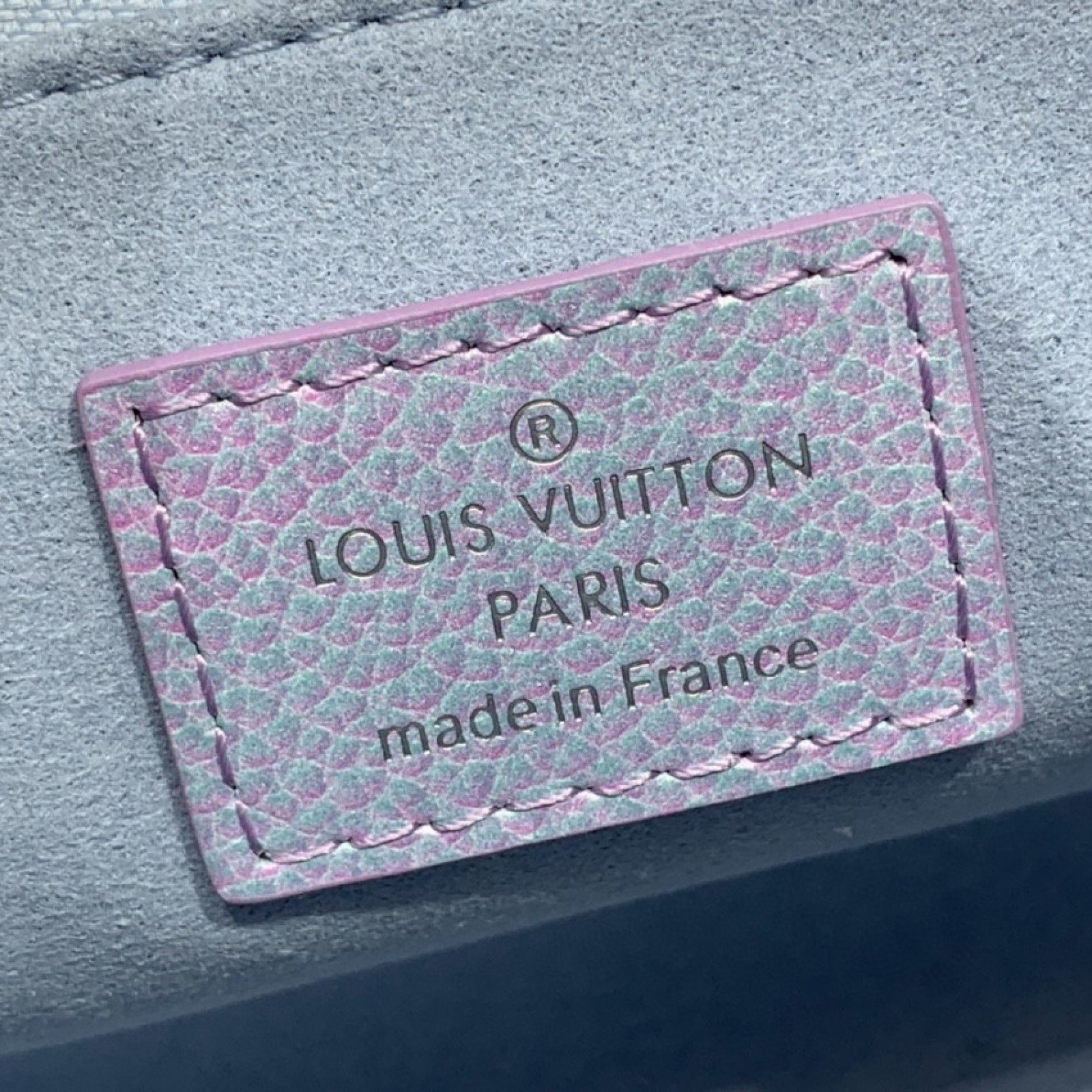 LV ONTHEGO PM M46168